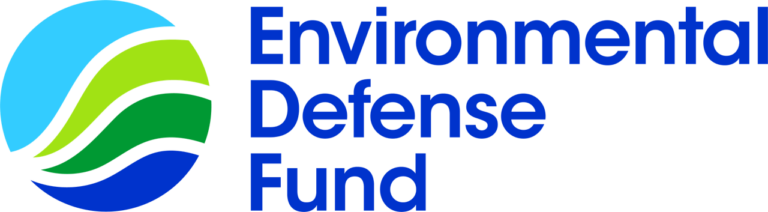 Environmental Defense Fund, an ESG Dynamics client
